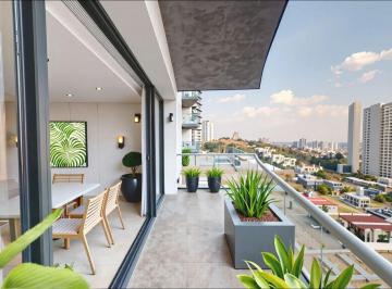 Departamento · 178m² · 2 Recámaras · 3 Estacionamientos - SìVENTA · Venta Departamento de 2 Recámaras con Family Room en La Vista, Bosque Real