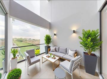 Departamento 194m² Venta Bosque Real · Venta Departamento de 3 Recámaras en The Oaks, Bosque Real, Huixquilucan 194 m²