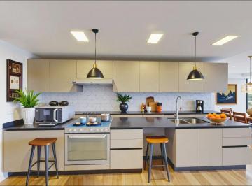 Departamento Venta de 2 habitaciones · Venta de Departamento en The Oaks, Bosque Real (2 Recámaras con Family Room)