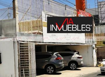 Local comercial · 469m² · 6 Recámaras · 4 Estacionamientos · Local Comercial en Venta en Leones