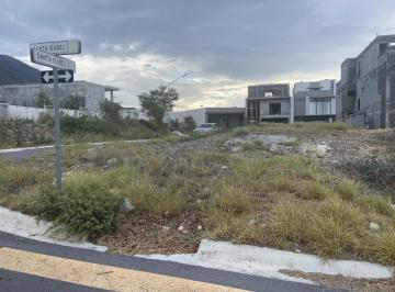 Terreno / Lote · 194m² · Terreno en Venta Santoral III Dominio Cumbres