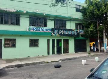 Edificio · 392m² · Edificio Comercial en Venta Peñón de Los Baños
