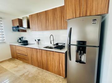 Departamento en Renta de 2 habitaciones Tulum · Soluna Tulum Aldea Zama