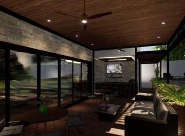 Casa de 6 habitaciones, San Pedro Garza García · Casa en Venta en Valle, Jardines Coloniales
