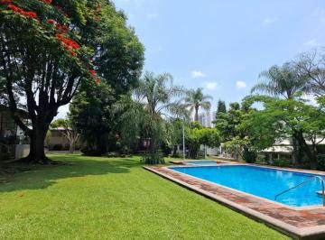 Casa de 5 habitaciones, Cuernavaca · Bonita Casa en Renta Muy Amplia en Zona Dorada