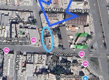 Casa · 123m² · 2 Recámaras · 2 Estacionamientos · Casa en Venta Colonia Industrial, Monterrey, Nuevo León