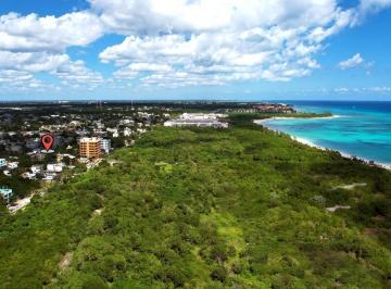 Terreno / Lote · 220m² · Terreno a Unos Pasos de La Playa en Playa del Carmen