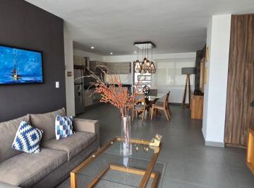 Departamento de 2 habitaciones, San Pedro Cholula · Venta Departamento Amueblado en Periferico y Recta San Pedro Cholula Explanada Zavaleta Camino Rea