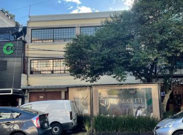 Edificio · 650m² · Venta de Edificio Comercial en Colonia Nápoles (Pensilvania)
