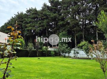 Terreno / Lote , Ocoyoacac · Terreno en Venta en Puerta del Carmen, Mpio. de Ocoyoacac
