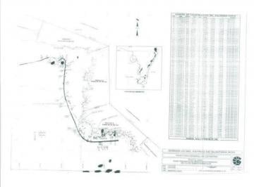 Terreno / Lote · 17500000m² · Punta Jas en Xcalak