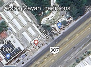 Terreno / Lote · 2499m² · Terreno en Playa del Carmen