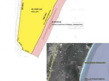 Terreno / Lote · 15058m² · Terreno en Zona Hotelera