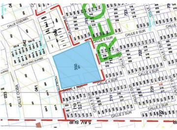 Terreno / Lote · 10559m² · Terreno en Tulum