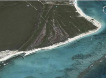 Terreno / Lote · 437000m² · Terreno en Playa del Carmen
