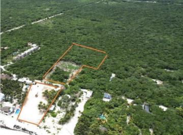 Terreno / Lote · 100000m² · Terreno en Playa del Carmen