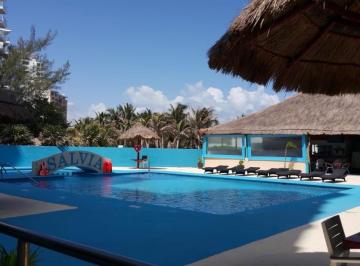 Departamento · 52m² · Departamento - Zona Hotelera