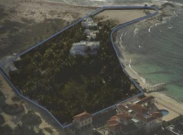Terreno / Lote · 2082m² · Terreno en Playa del Carmen