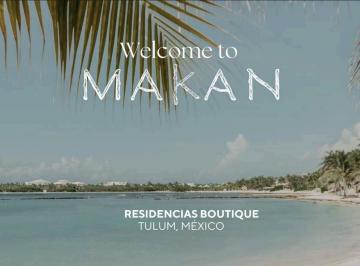 Departamento · 333m² · 3 Recámaras · Departamento en Region 15 Kukulcan