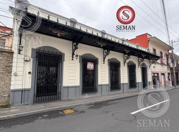 Local comercial · 760m² · Casona Remodelada en Renta - Orizaba, Ver