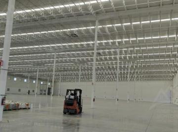 Bodega comercial · 5026m² · Bodega en Renta de 5026 m Parque Industrial Apodaca Nuevo León.