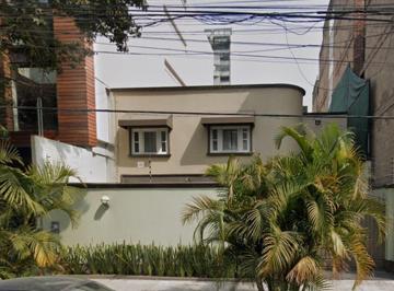Casa de 4 habitaciones, Miguel Hidalgo · Casa de Ensueño Disponible en Aristóteles, Miguel Hidalgo, Ciudad de México