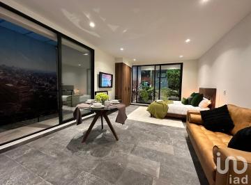 Departamento · 58m² · 2 Recámaras · Venta de Depa en Tabacalera, Cuauhtémoc, Cdmx