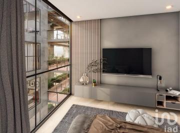 Departamento · 70m² · 2 Recámaras · 1 Estacionamiento · Venta de Depa en Nápoles, Benito Juárez, Cdmx