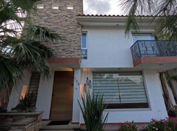 Casa en condominio de 3 habitaciones, Aguascalientes · Casa en Venta en Las Plazas Al Norte de Aguascalientes