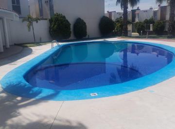 Casa · 62m² · 2 Recámaras · 1 Estacionamiento · Rento Casa Amueblada Cuautla " Los Almendros"