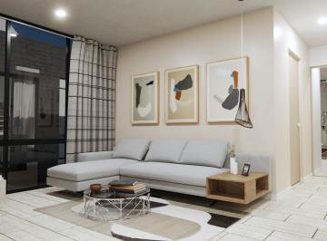 Departamento · 66m² · 2 Recámaras · 1 Estacionamiento · Venta de Depas en Nápoles, Benito Juarez, Cdmx