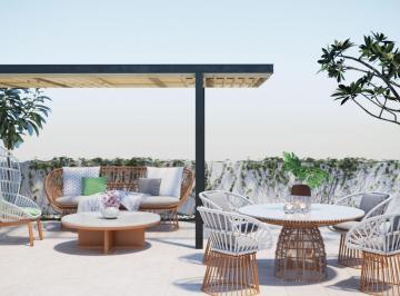 Departamento en Venta de 2 habitaciones Roma Sur · Venta de Depas, Roma Norte, Cuauhtémoc, Cdmx