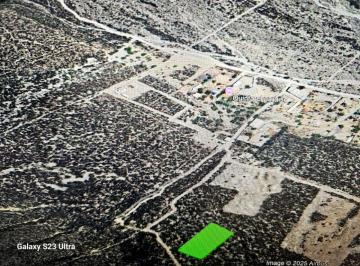 Terreno / Lote 3000m² Venta Huasteca Real · Terreno en Venta Dentro de La Huasteca (Tambien Posibilidad de Renta)