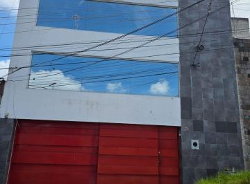 Edificio · 1200m² · Renta de Edificio Céntrico en Xalapa