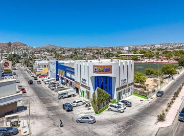 Edificio , Los Cabos · Edificio Comercial en Venta – Esquina Premium, Alta Visibilidad en Cabo San Lucas