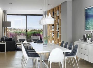 Departamento · 60m² · 2 Recámaras · Departamento en Pre Venta San Pedro de Los Pinos Ciudad de México