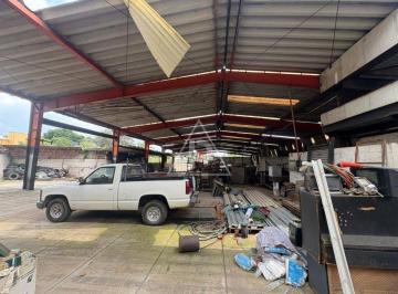 Bodega comercial 2140m² Venta Morelos · 26,000.000 Mxn Venta de Bodega