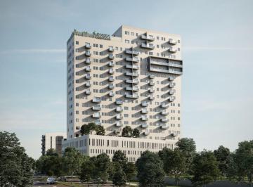 Departamento de 1 habitación, Guadalajara · Departamento en Venta en Torre Patria 2644, Colomos Providencia