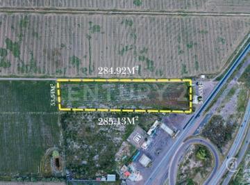 Terreno / Lote · 17000m² · Terreno en Venta en Cienega de Meoqui, Chihuahua