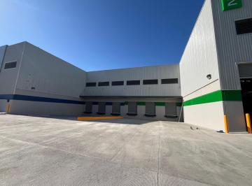 Bodega comercial · 3548m² · 25 Estacionamientos · Bodega Comercial en Renta de 3,548 m² en Los Pinos, Tijuana