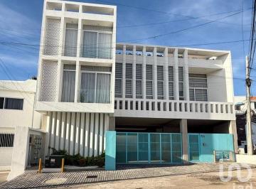 Departamento · 87m² · 2 Recámaras · 1 Estacionamiento · Se Vende Departamento en Gaviotas, Mazatlán, Sinaloa.