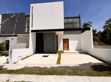Casa de 3 habitaciones, Colima · Casa en Venta San Ángel Residencial Zona Norte de Colima 3 Recamaras
