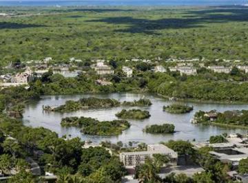 Terreno / Lote · 117m² · Terreno - Lote Residencial en Venta en Cancun