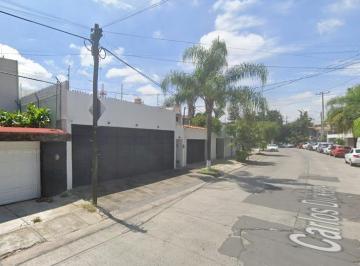 Casa de 4 habitaciones, Zapopan · Venta de Casa en Fracc Jardines Vallarta ¡Excelente Oportunidad de Inversiòn Recueperaciòn Hipoteca!