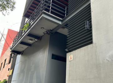 Casa · 97m² · 2 Recámaras · 1 Estacionamiento · Departamento en Venta Benjamin Franklin Miguel Hidalgo