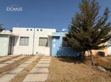 Casa de 3 habitaciones, Mineral de la Reforma · Casa en Renta en Fraccionamiento San Luis