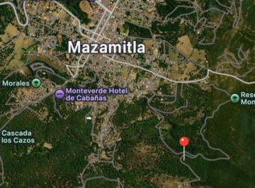 Terreno / Lote , Mazamitla · Terreno 30000 m² en Venta, Pueblo Mazamitla
