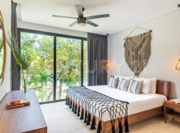Departamento · 77m² · 1 Recámara · Departamento en Venta en The Panoramic, Tulum, Quintana Roo