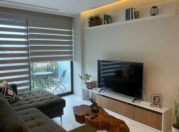 Departamento de 1 habitación, Saltillo · Depto. de Lujo en Renta Al Norte de Saltillo Excelente Ubicacion Parque Centro