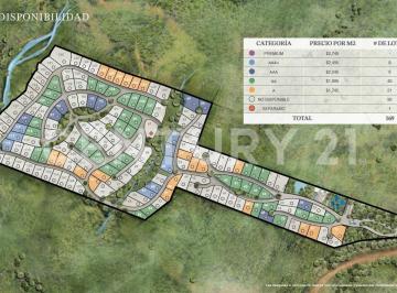 Terreno / Lote · 1500m² · Terreno en Venta en Col. El Pastor en Montemorelos Nuevo Leon